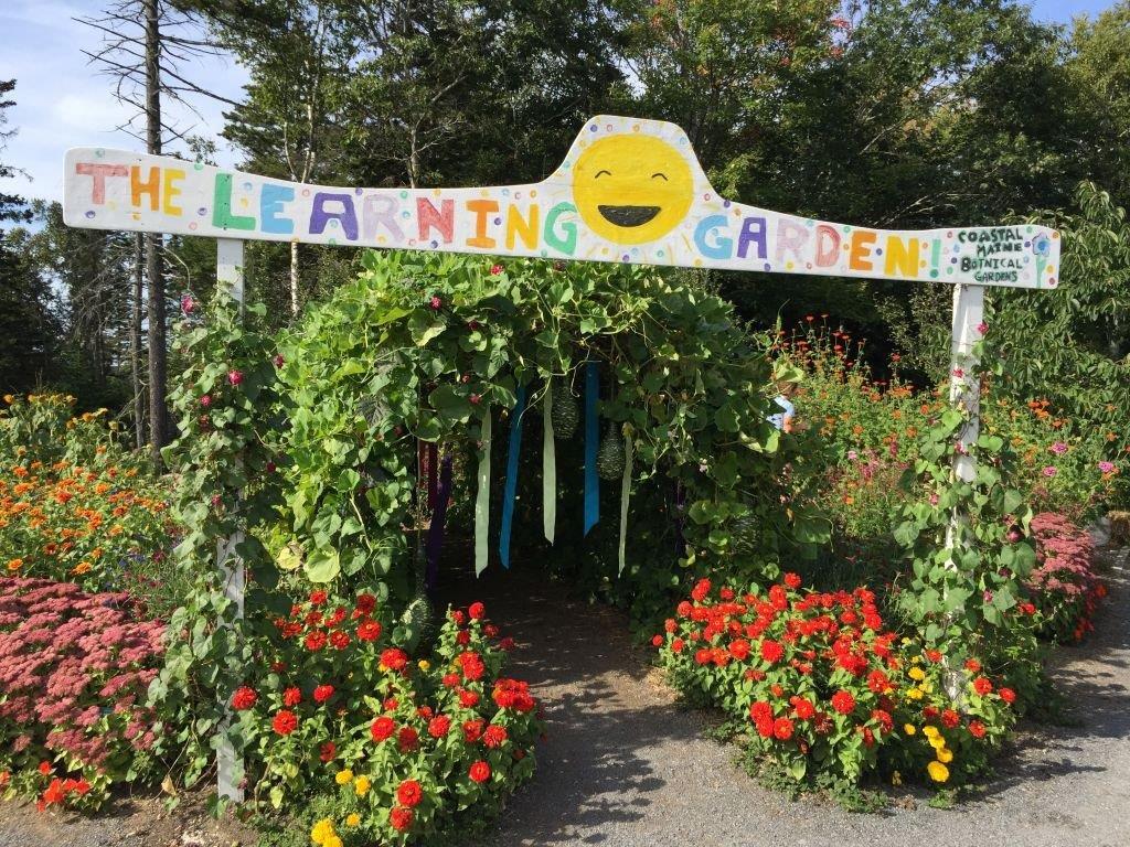 2nd Place Garden - Geier, Barbara