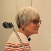 Barbara Dorfman shares her passion for native plants