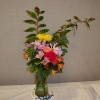 Table Flowers