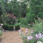 HM - Garden